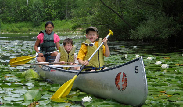 Schlitz Audubon Nature Center Summer Camps Schlitz Audubon Nature Center Summer Camps