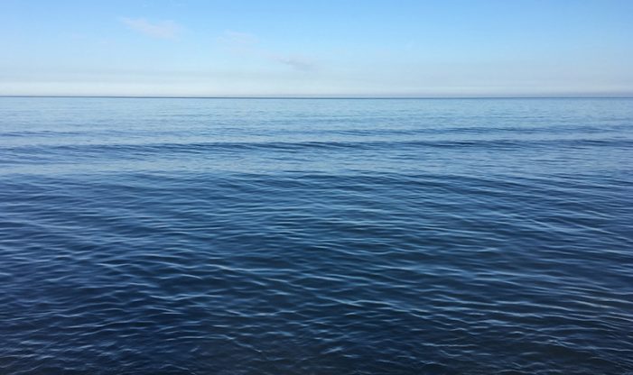 Lake Michigan