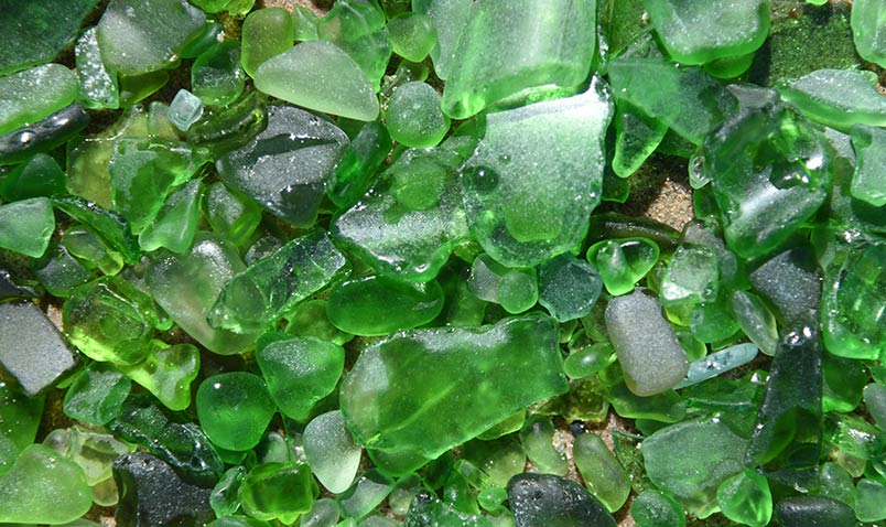 beach glass schlitz audubon greens