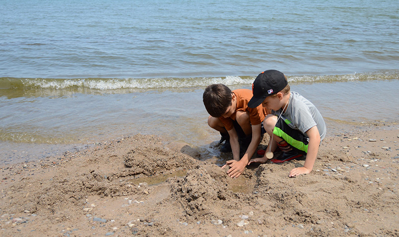 Best Summer Camps For Milwaukee Kids Upparent