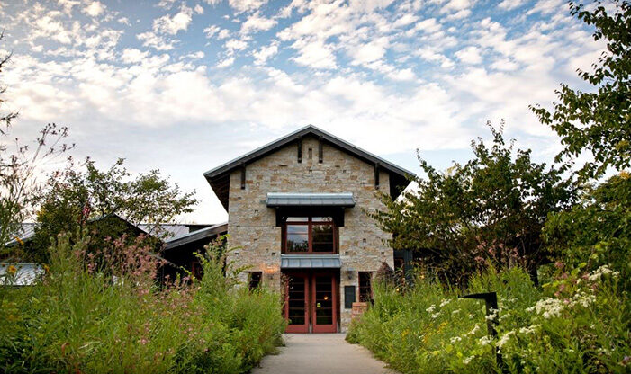 How to Host Your Wedding at Schlitz Audubon - Schlitz Audubon