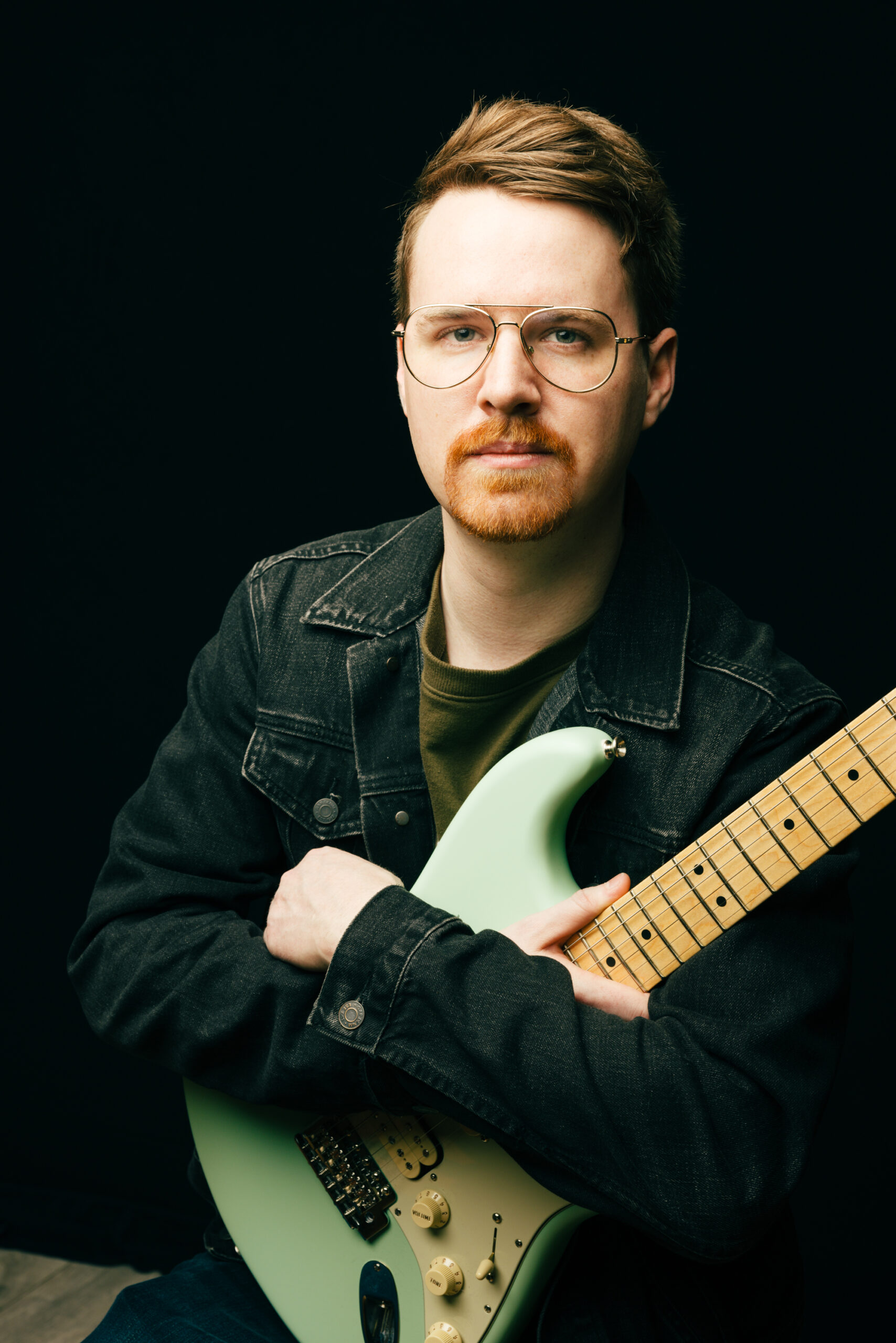 Winter Sound Waves Concert Series: Matt Froelich - Schlitz Audubon